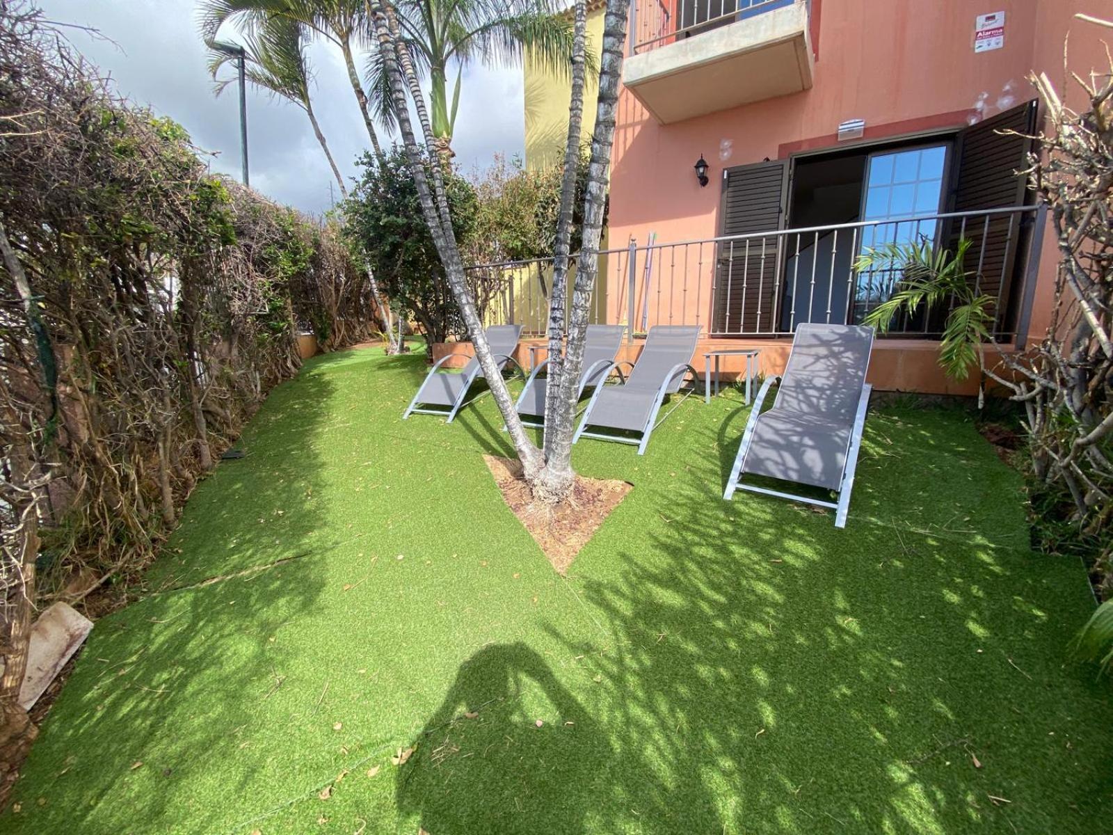 Casa Mar De Holiday home